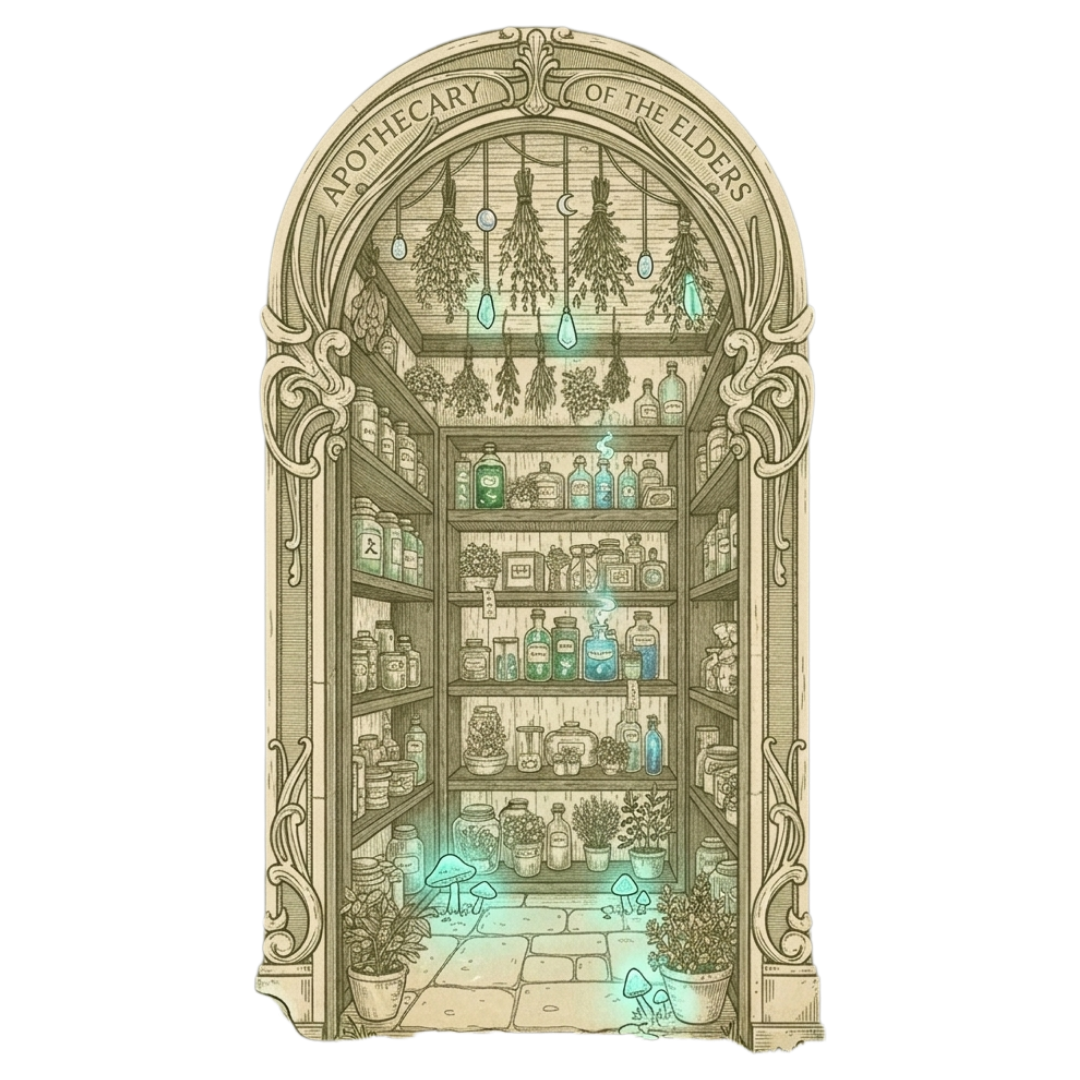 Apothecary